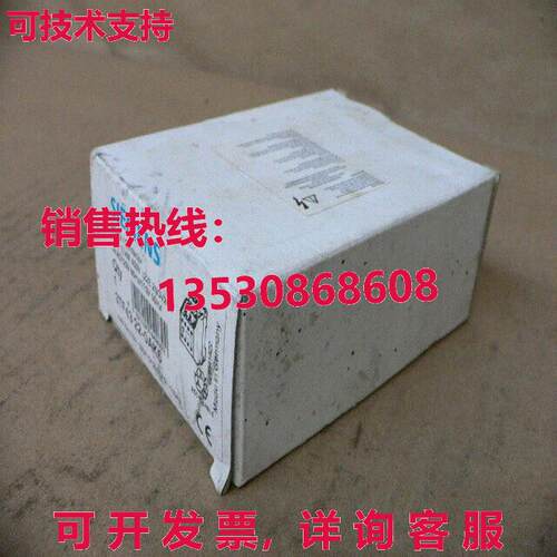 3TF43 22-0AK6 接触器 22AMP 3POLE 交流操作 110/120VAC 50/60HZ