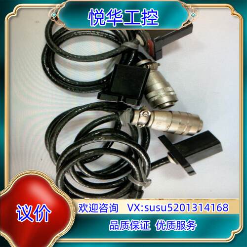 原装FANUC 传感器 BKO-C1730 BKO-1730H0议价
