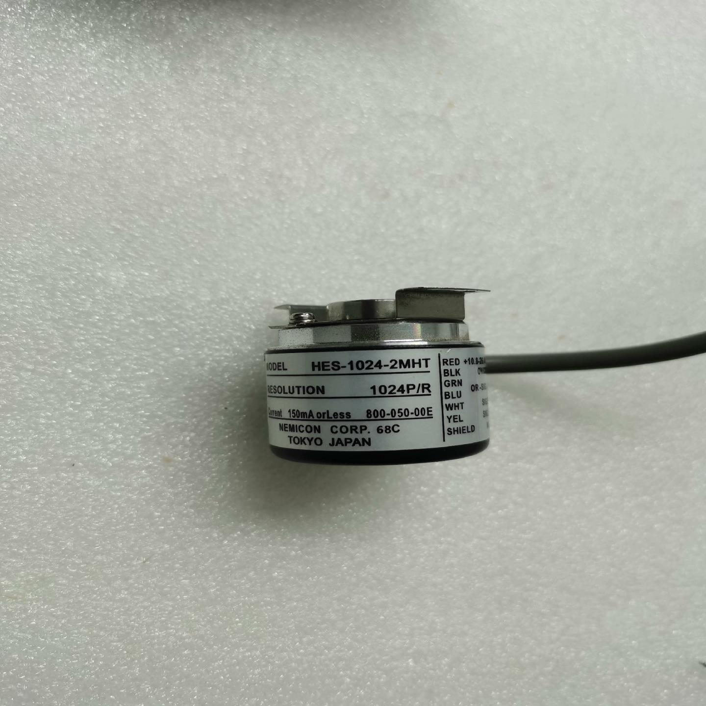 NEMICON CORP编码器