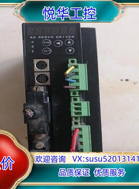 原装运控驱动器PSDA0433A6-N议