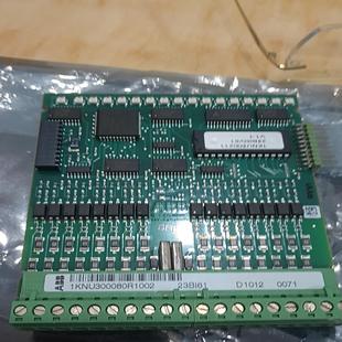 （设备配件）ABB端子接口板