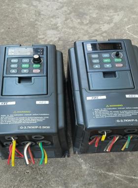 [德峰]德利AE2kw下图-T0037G详见3.7变频器4爱