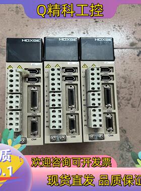 现货HOXGE驱动器HZH10-2R8S2SFG