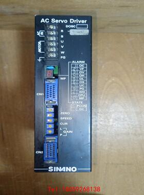 【非标价】信浓SINANO /驱动器/AC Servo Driver