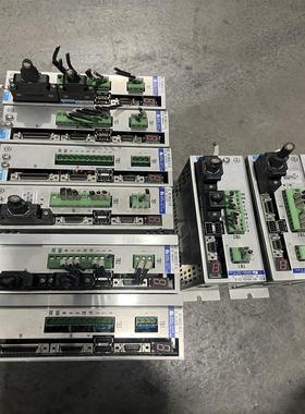 驱动器日机电装NCR-DAB0A2D-401-UL 201-