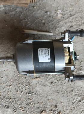 [德峰]电机Heidrive