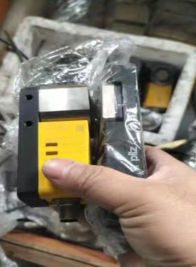 pliz电磁锁psen -si05p11实物图拆机货议价