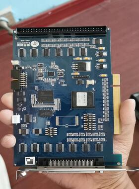 （设备配件）雷赛DMC5800控制卡