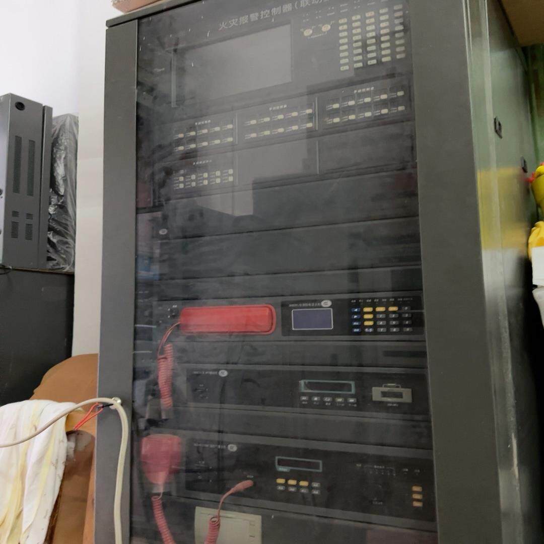 （设备配件）主机报警、各种控制器消防泛海三江（）9100