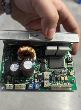 （设备配件）DFC5103P 东方5相步进驱动器 议价---