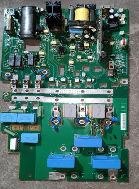 【汇生】ACS800系列变频器驱动板，RINT-5513C功能正常包【议价】