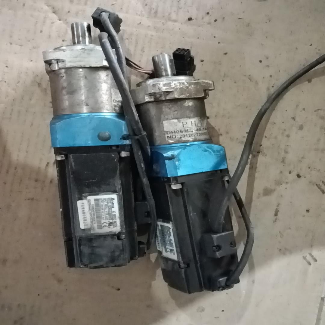 [德峰]ECMA-C30604PS+DH060L2-40-14-50