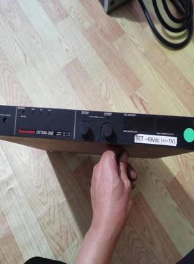 （设备配件）18-1120索伦森 E直流电源 DCS60E DCS60-