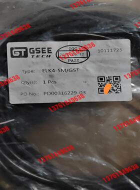 GSEE吉诺ELK4-5M/GST PD00316229-0
