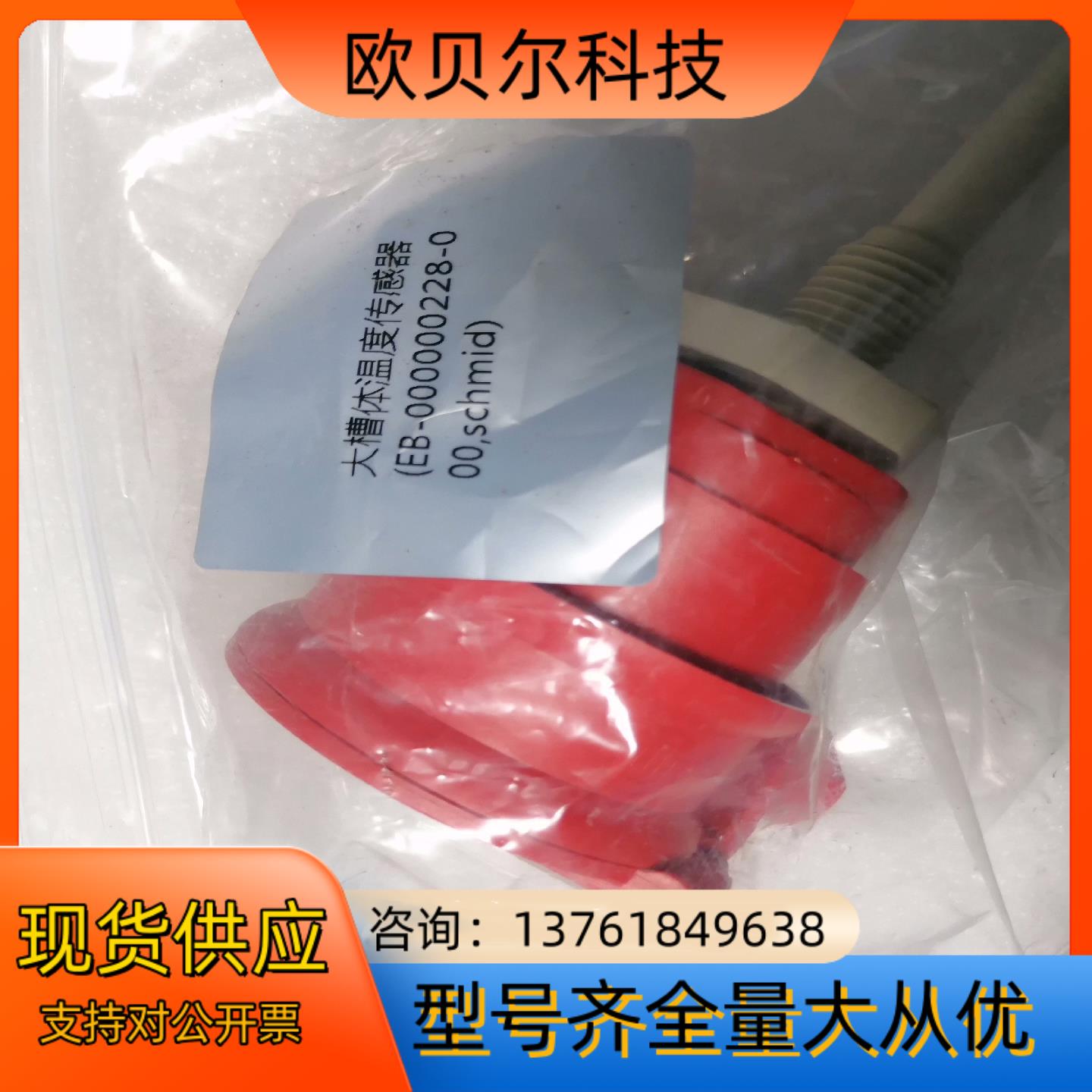 TF10-8LC-F-PP39大槽体温度传感器EB-00