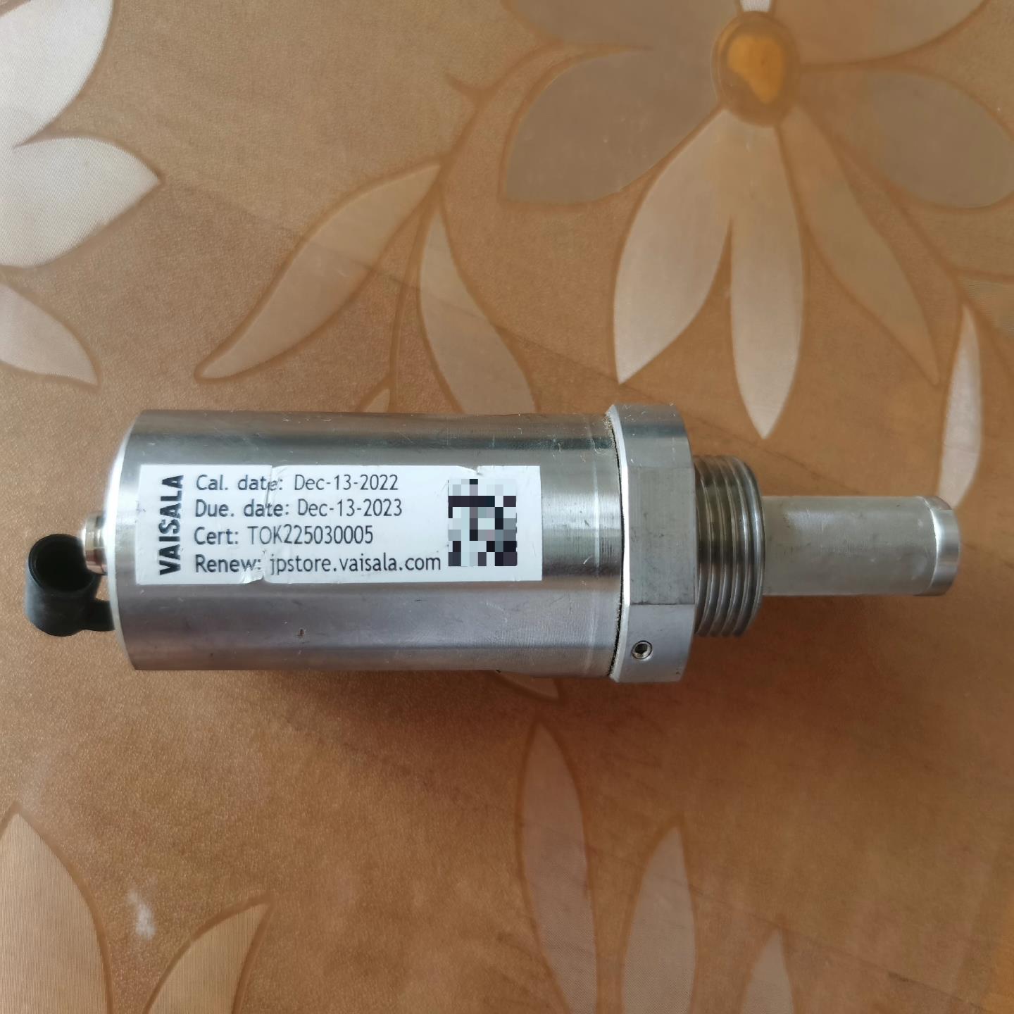 VAISALA维萨拉露点仪DMT152 露点变送器议价