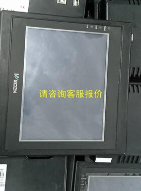 询价维控触摸屏拆机二手LEVI710T，成色如图