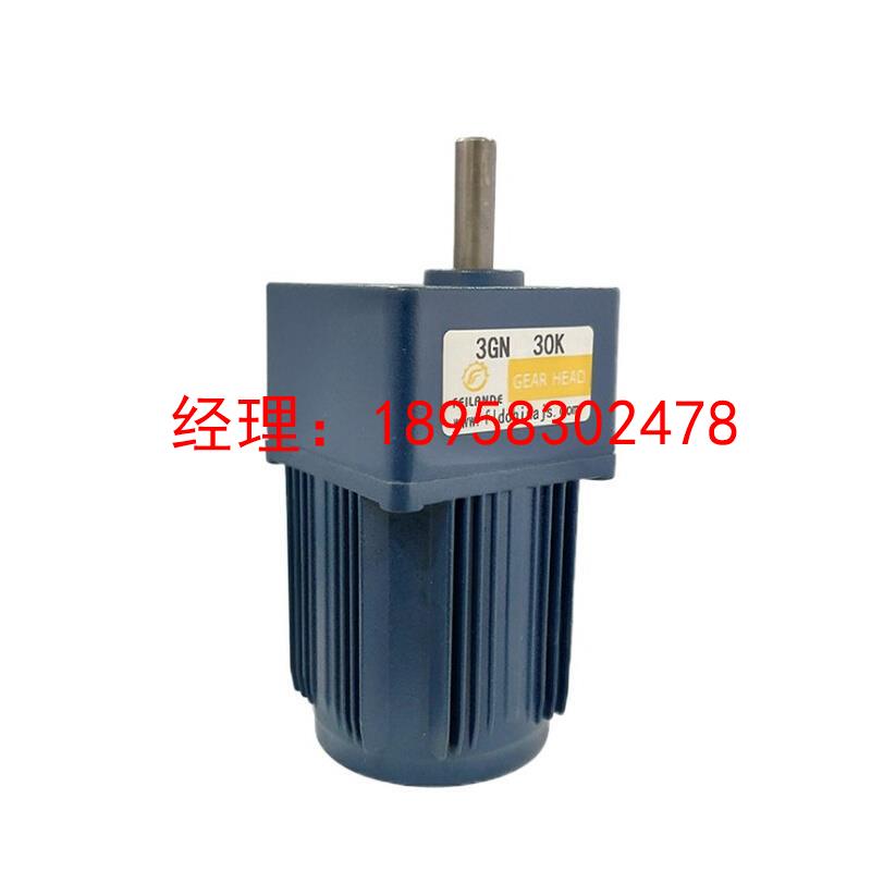 FEILANDE电机马达5RK60A-AMF 5RK60A-CMF 5RK60A-SMF 5IK60GN-AF