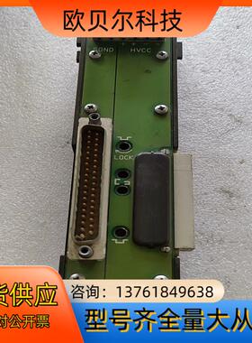 KJ4010X1-BF1 扩展模块12P0831X062功能