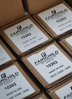 （设备配件）Fairchild 仙童调压阀库存10262