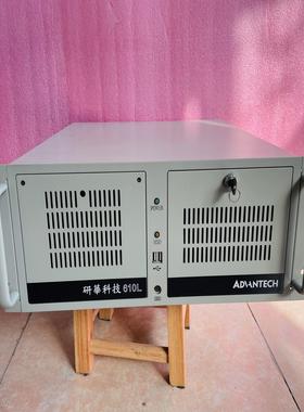 研华工控机 ip c610L /研华主板/i5-2400CP
