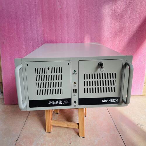 研华工控机 ip c610L /研华主板/i5-2400CP