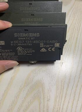 【工控自动化】S7131-4BD01-0AB0实价议价