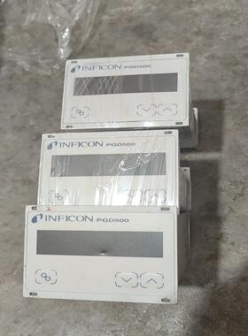 议价~INFICON，英福康PGD400真空计，成色如图所示，具体