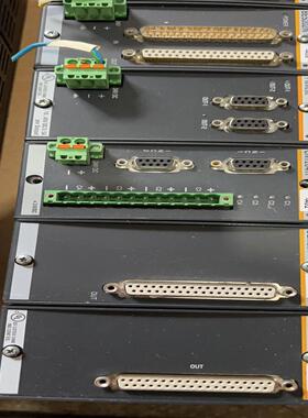 巴赫曼PL C模块 BES202/N PWM202 CNT2
