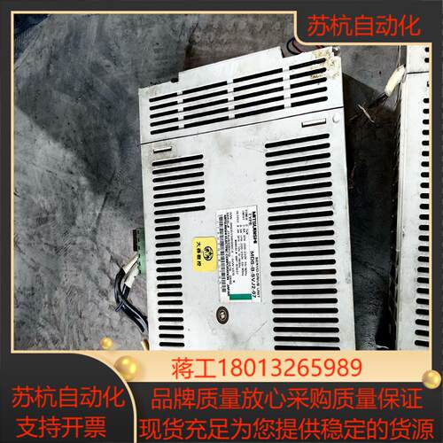 伺服驱动器MDS-B-SVJ2-07标