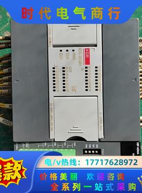 LS，PLC，XBC-DR32H，1个，扩展模块，XBF-A议价