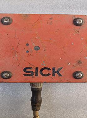 SICK西克烟尘仪  FWM320-NNDY-00