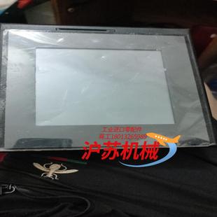 PROMAX C开机正常显示.意大利产 触摸屏.PC6012