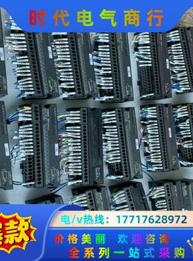 三菱CC-Link远程模块AJ65SBTB3-16D还有AJ议价