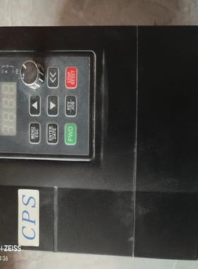 {雅致机械商行}变频器CP6O00一R75G4仪价