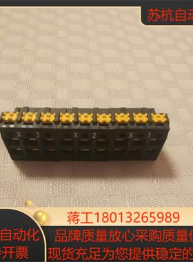 pilz 751003  接线端子，全新原装现货