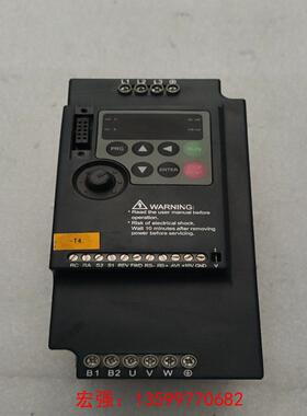 [宏强工控]众晨变频器NZ200-3R7G/5R5P-4/NZ100-1-议价