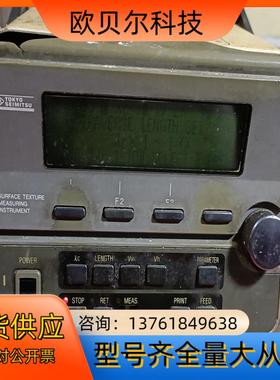 TOKYO SEIMITSU，SURFCOM 130A，成色