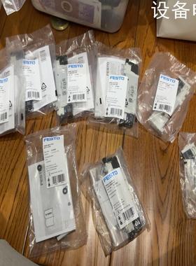 (设备配件）Festo，577962 有四个，573486 有两个，57