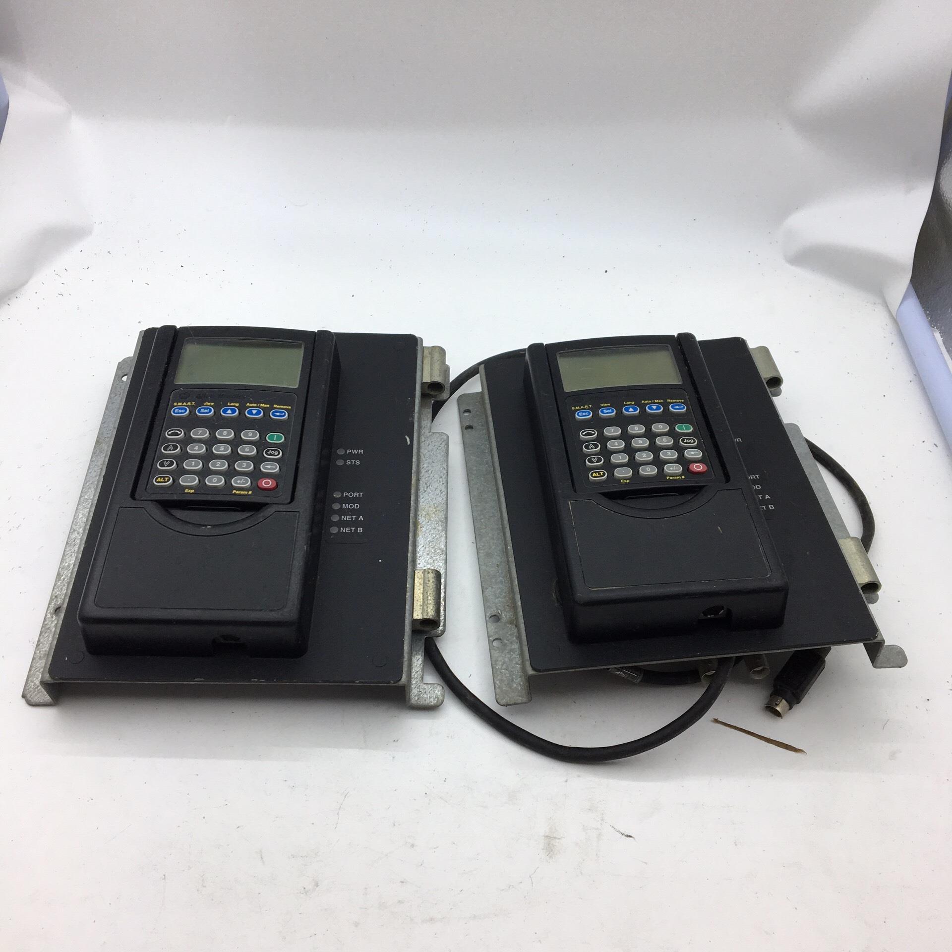 AB控制面板 MSM000978 314859-A01  6