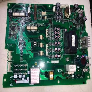 BC186A963G52三菱变频器A82 议价 A82MA45