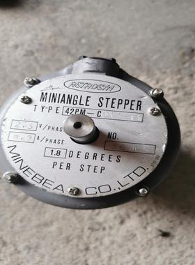 议~ASTROSYN步进电机42PM-C013-F1