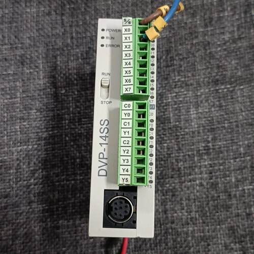 {莱茵电子商行}台达DVP14SS11T2