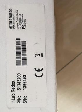 【顺庆】METTLER TOLEDO/梅特勒 托利多 5134320【议价】