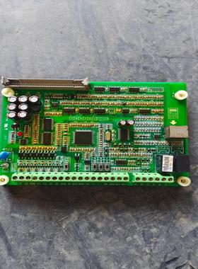 （设备配件）拆机富凌变频器主板CPU板DZB200B DZB300B系列