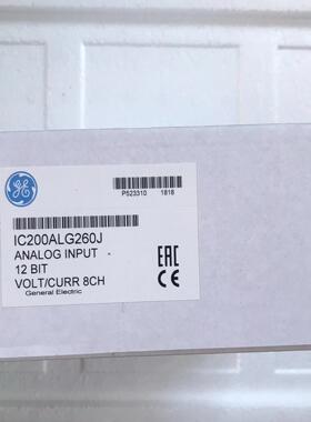 （设备配件）IC200ALG260 议价
