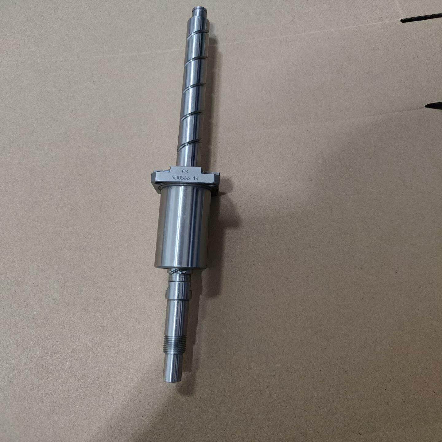 （设备配件）5D0566-14 ASM 固晶机丝杆