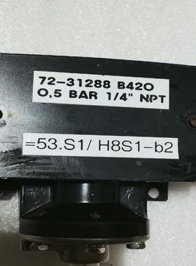 （设备配件）雅斯科压力开关 ASHCROFTAshcroft Instr