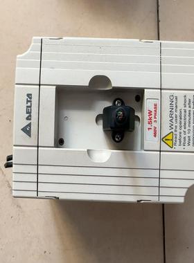 【工控自动化】台达变频器VFD015M43B拆机的成色如图议价