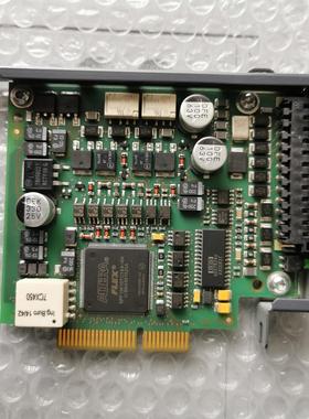 贝加莱AC131 8AC131.60-1 卡很新，但有磕伤，